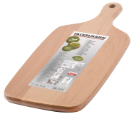 FACKELMANN Deska drewniana 38x18x1,5cm (31730) - 1466198 - zdjęcie 1